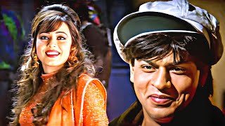 Zara Tasveer Se Tu Nikal ke Saamne Aa Meri Mehbooba | Shahrukh Khan | Mahima | Kumar \u0026 Alka | Pardes