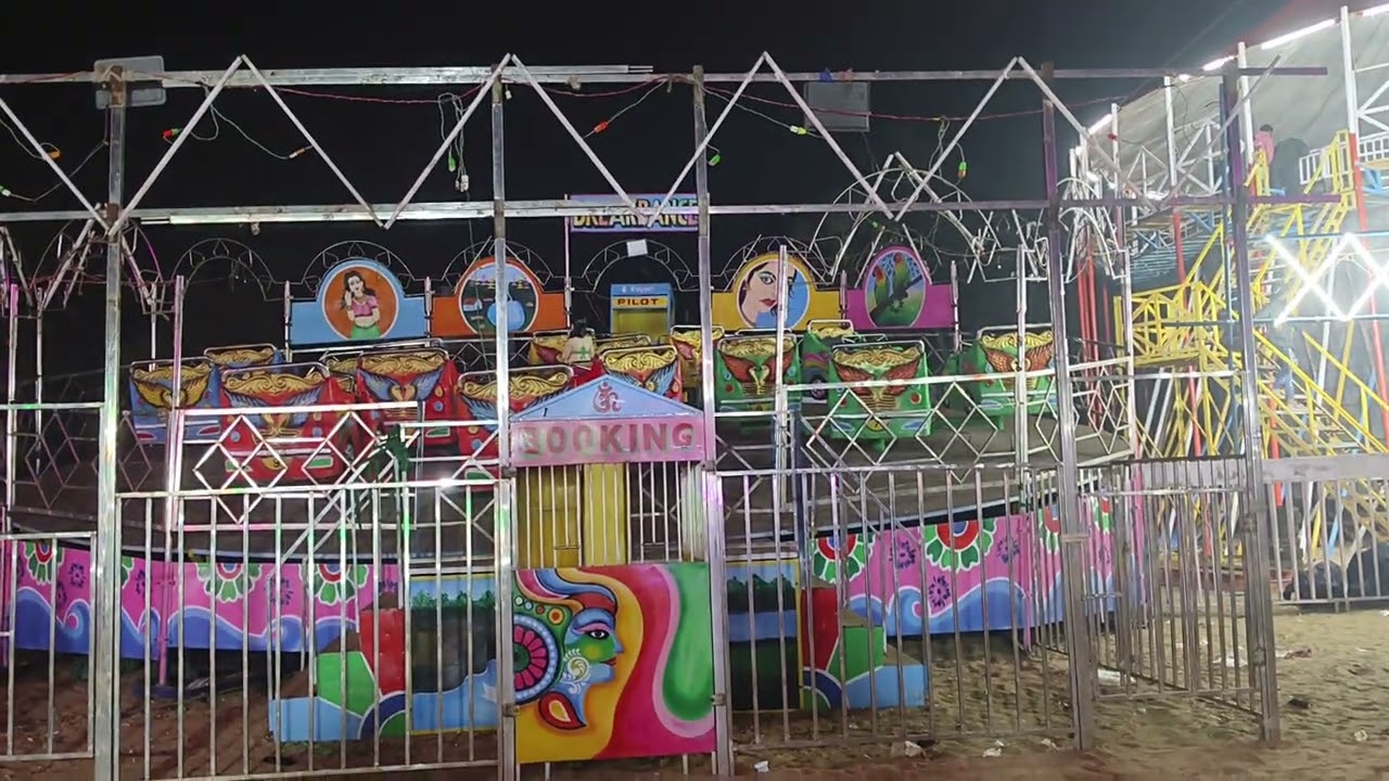 ଆସ ବୁଲଯିବା ଭୋଗରାଇ ଉତ୍ସବ ୨୦୨୬ 