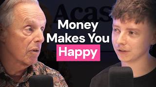 YO Sushi! Founder: Your Life Is Your Responsibility, Here's How To Make It Better