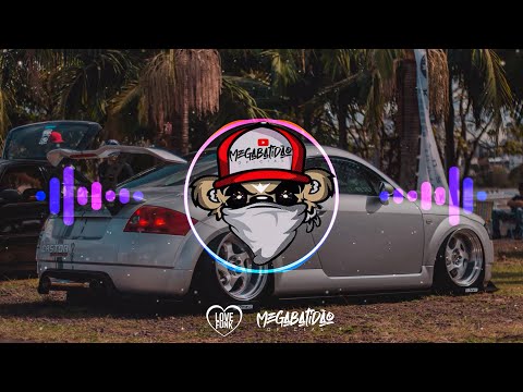 BONDE DAS FOLHA - MC Kadu,MC Vinny e MC Lipi (DJ GM e DJ Victor) | GRAVE (BASS-BOOSTED)