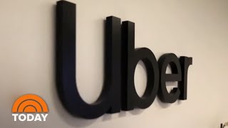 Uber Reveals Thousands Of Sexual Assault Claims In Safety Report | TODAY