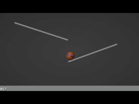 2023 07 28 exercise 05 complex obstacle drop