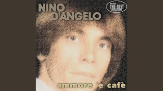 Nu gelato e 'nu cafè