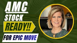 AMC Just Changed Everything… Analysts Finally Admit It | MOASS, Arena One &amp; Infinite Upside?🚨 #amc