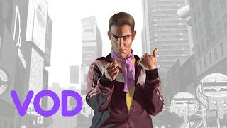 Who Is Bernie Crane? - GTA IV (Part 5) || Day 7 of FebruAary 2026