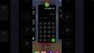 How reversing a number works in programming