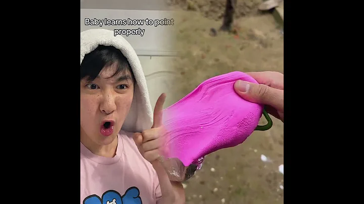 Is he doing it right