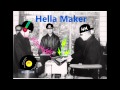 Hella Maker - こんにちは