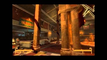 Fallout: New Vegas Sound Design