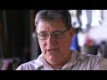 Living with heart failure:  Bruce’s story