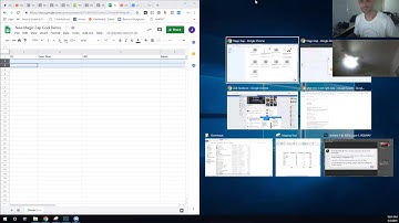 Magic Zap - Creating your first automation