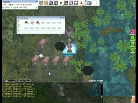 Ranger Job Change Quest Ragnarok Online Renewal Iro Valkyrie Youtube