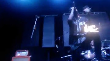 Attila - About That Life (Leeds O2 17/10/14)