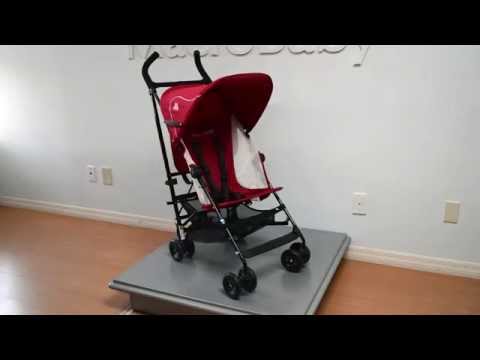 MacroBaby - Maclaren Volo Stroller