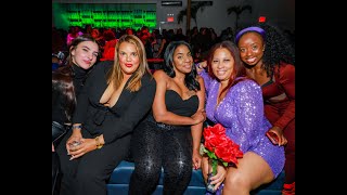 The Holiday UpMixer 2022