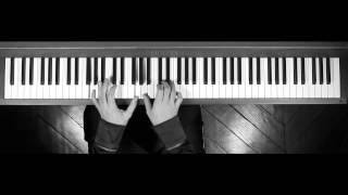 Video thumbnail of "Chilly Gonzales - White Keys (from SOLO PIANO II)"