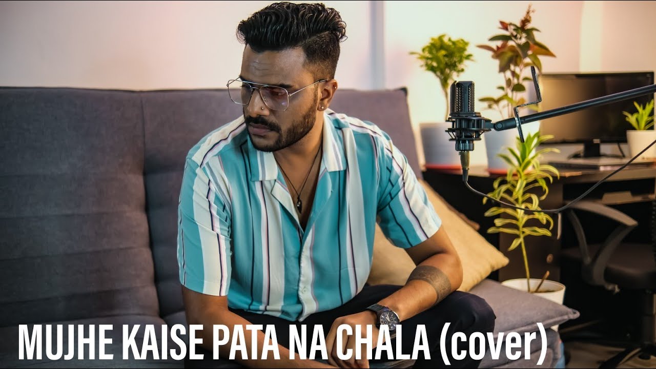 Mujhe Kaise, Pata Na Chala - Cover | Meet Bros Ft. Papon | Shaskvir