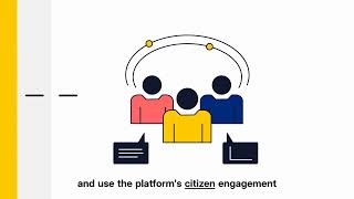 Citizen Hub | Digital Transformation for Local Government