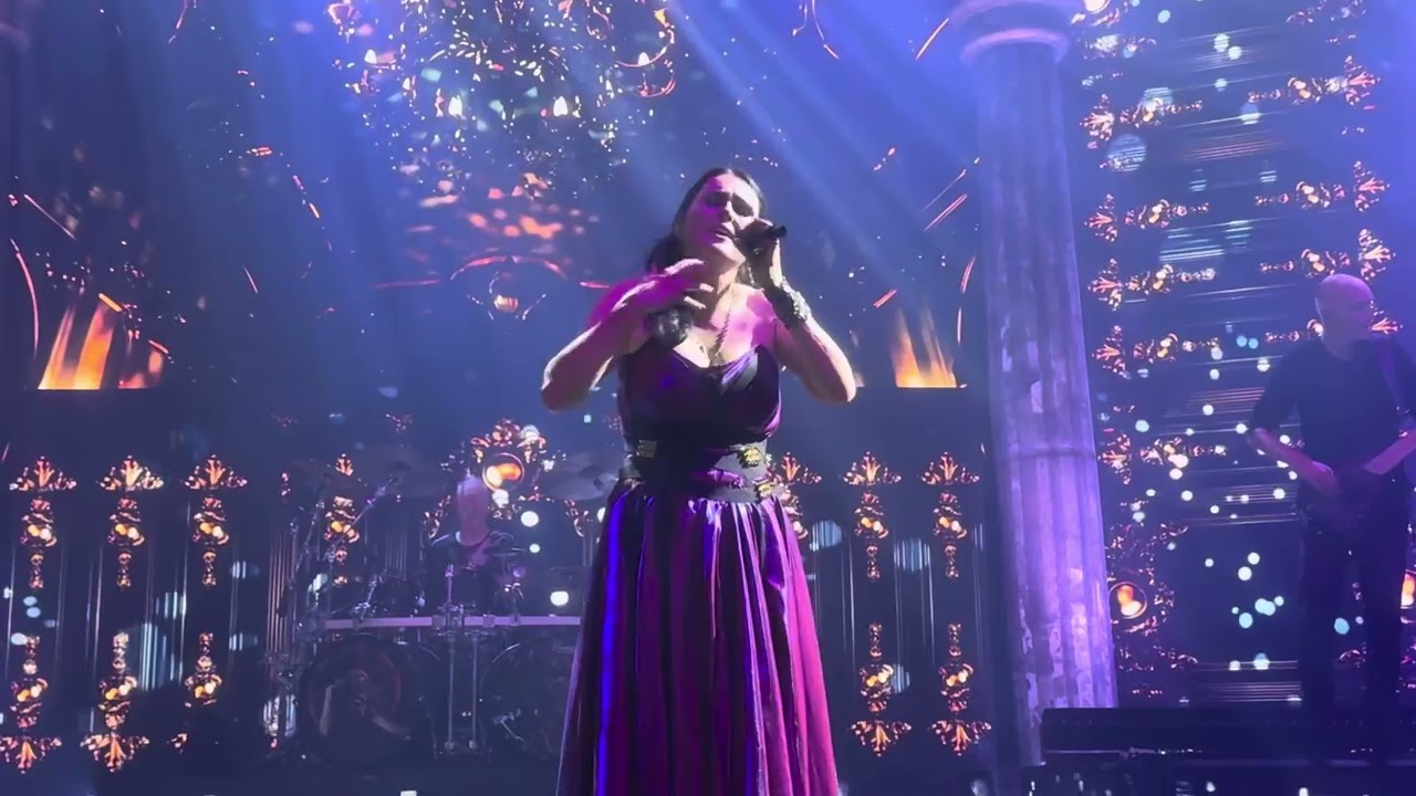 Within Temptation „All I Need“ - Berlin, Germany (14.10.2024)