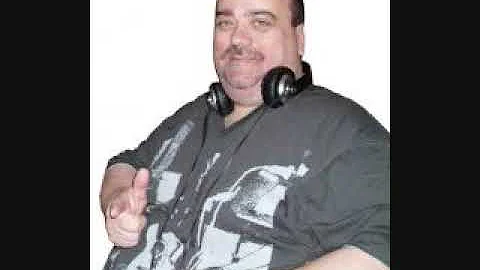 Kenny Jammin Jason 102.7 WBMX, Chicago 1983-1
