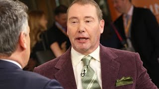 'Bond King' Jeffrey Gundlach says S&P 500 has already entered bear market