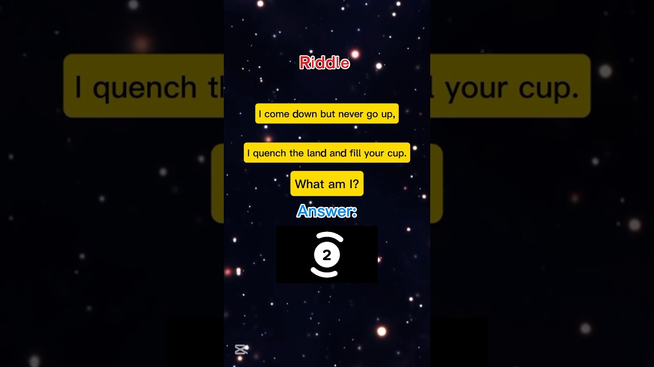 5 Tricky Riddles to Test Your Brainpower – Can You Solve Them All?