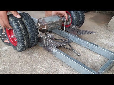 homemade rc truck, car videos |  rc action homemade