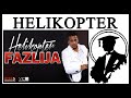 What Is The Helikopter Helikopter Song