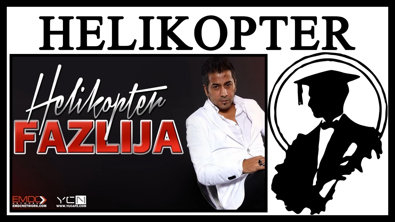 What Is The "Helikopter Helikopter" Song?