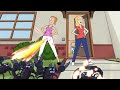 The Greatest Feminist Story Never Told (Rick and Morty)