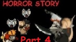 Transformice Horror Story Part 4