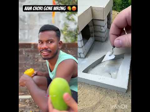 aam chori gone wrong