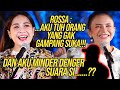 DIVA INDONESIA TERNYATA BAWAIN LAGU CIPTAAN ANAK RANS!!!! DAN MELEDAK!!!!!! GILAA SIH INI!!!!!