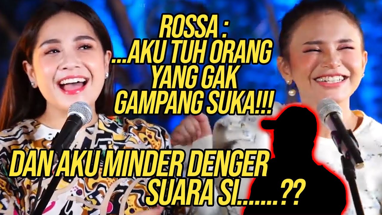 DIVA INDONESIA TERNYATA BAWAIN LAGU CIPTAAN ANAK RANS!!!! DAN MELEDAK!!!!!! GILAA SIH INI!!!!!