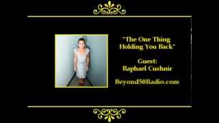 The One Thing Holding You Back