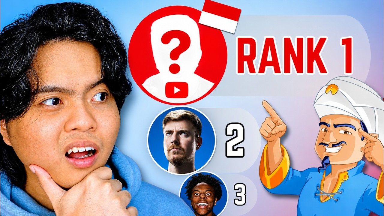 Latest Title & Thumbnail