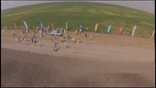 Donau Soja  Agrichim Fetesti   August 2014