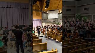 “Ode to Joy” from Beethoven’s Symphony No. 9 | Live April 26 at 4PM | Boulder Symphony