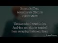 Fruits Basket Season 3 Opening With Lyrics Romaji English Reupload Fruits Basket Season 3 Opening With Lyrics Romaji English Reupload