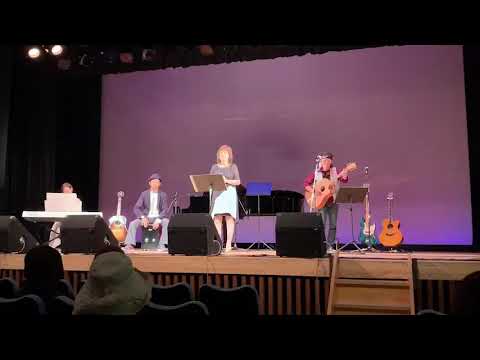 花  covered by Junko & friends