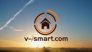 V-ismart Home Automation Demo Video | Hyderabad | 8886877797