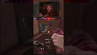 Pros Dont Fake Baby r6 rainbowsix clutch