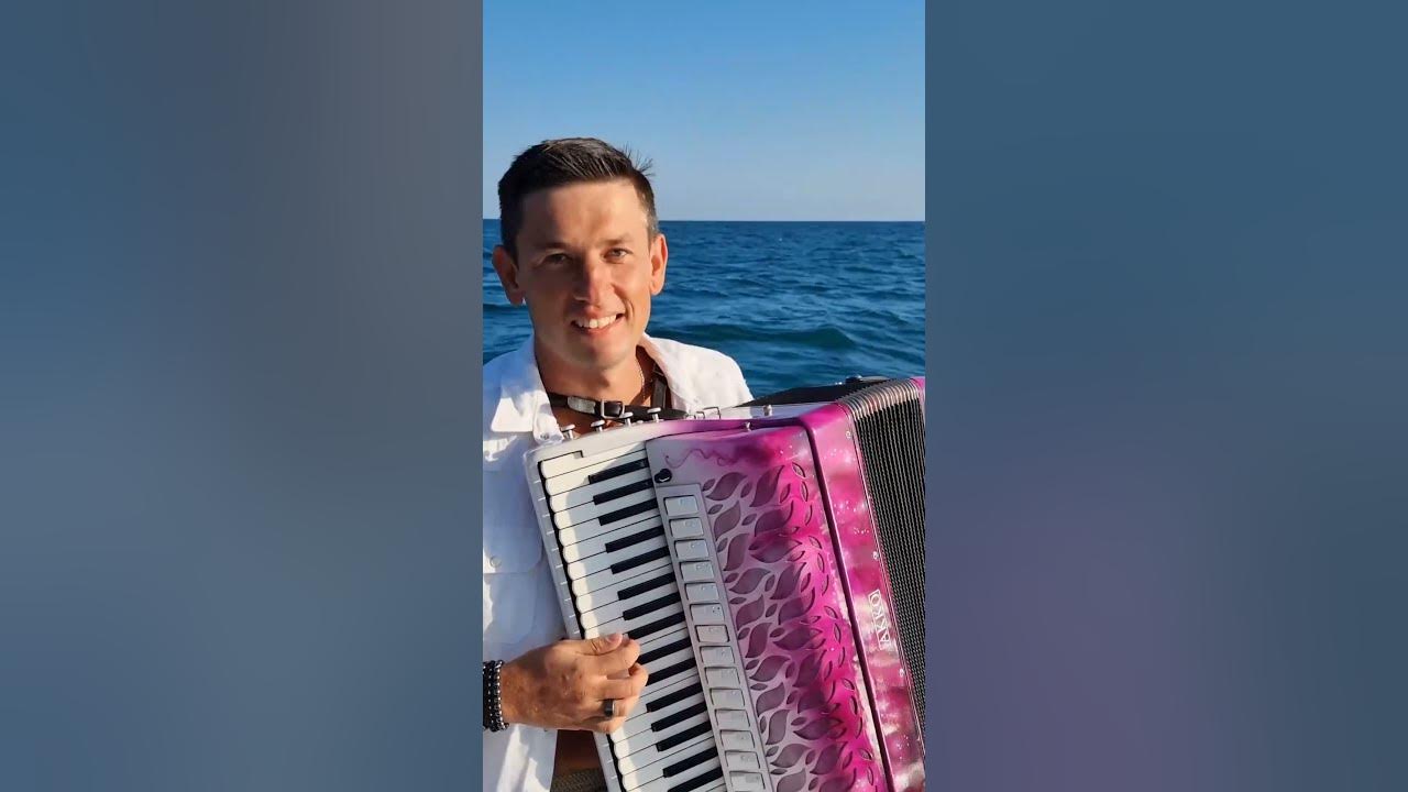 Fantastic music on accordion. Samba instrumental. Fantastic music on accordion. Samba instrumental.