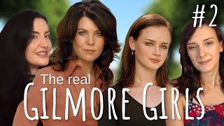 The Lorelais First Day at Chilton G.G.R #2 Feat. Rachel Oates