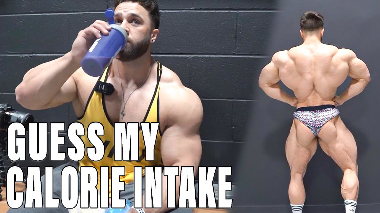 FULL DAY OF EATING ON PREP | REGAN GRIMES