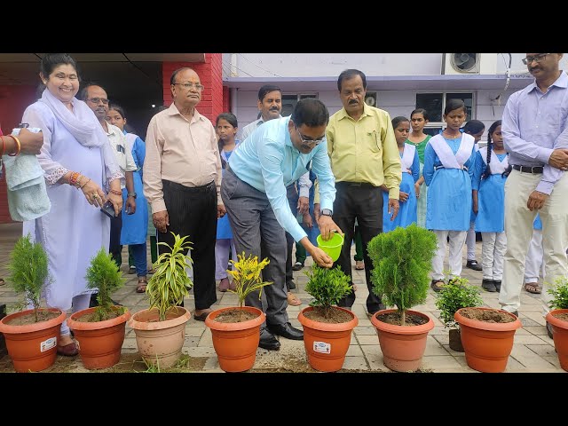 Celebrating World Youth Skills Day 2024 at Government ITI, Cuttack!