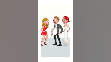 Surprise X Karma 😂: Impossible date 😍 Android X iOS #shorts