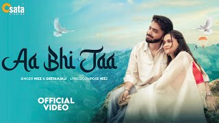 Download Lagu Osata Studios | Aa Bhi Jaa – Official Music Video | Nizz ,Saniya Kaur | Heartfelt Romantic Song 2025 MP3 Download Lagu Osata Studios | Aa Bhi Jaa – Official Music Video | Nizz ,Saniya Kaur | Heartfelt Romantic Song 2025 MP3