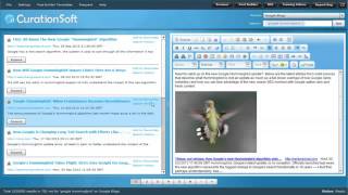 CurationSoft 3 0 review and Big Bonus