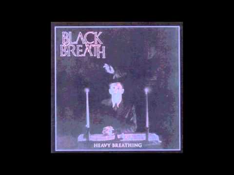 Black Breath "eat the witch"
